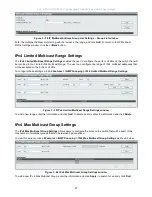 Preview for 108 page of D-Link DGS-3700 Series User Manual