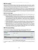 Preview for 109 page of D-Link DGS-3700 Series User Manual