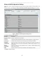 Preview for 140 page of D-Link DGS-3700 Series User Manual