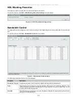 Preview for 144 page of D-Link DGS-3700 Series User Manual