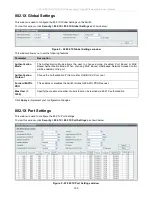 Preview for 171 page of D-Link DGS-3700 Series User Manual