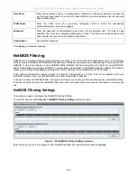 Preview for 197 page of D-Link DGS-3700 Series User Manual