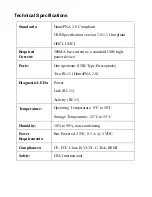 Preview for 41 page of D-Link DHN-120 User Manual