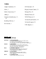 Preview for 42 page of D-Link DHN-120 User Manual