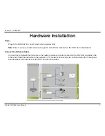 Preview for 7 page of D-Link DHP-342 User Manual