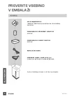 Preview for 50 page of D-Link DHP-343 Quick Installation Manual