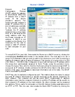 Preview for 29 page of D-Link DI-524UP Owner'S Manual