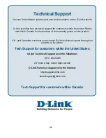 Preview for 92 page of D-Link DI-524UP Owner'S Manual