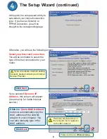 Preview for 6 page of D-Link DI-524UP Quick Installation Manual