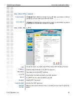 Preview for 19 page of D-Link DI-624S - AirPlus Xtreme G Wireless 108G USB Storage Router Manual