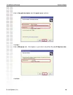 Preview for 53 page of D-Link DI-624S - AirPlus Xtreme G Wireless 108G USB Storage Router Manual