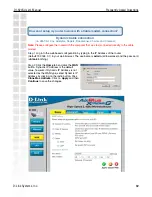 Preview for 82 page of D-Link DI-624S - AirPlus Xtreme G Wireless 108G USB Storage Router Manual