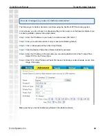 Preview for 95 page of D-Link DI-624S - AirPlus Xtreme G Wireless 108G USB Storage Router Manual