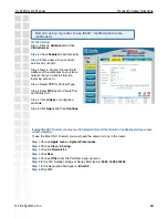 Preview for 99 page of D-Link DI-624S - AirPlus Xtreme G Wireless 108G USB Storage Router Manual