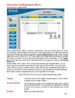 Preview for 21 page of D-Link DI-707PD Owner'S Manual