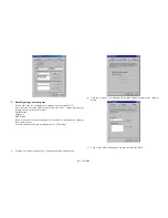 Preview for 4 page of D-Link DI-713 Quick Installation Manual