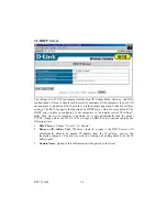 Preview for 16 page of D-Link DI-713 User Manual