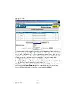 Preview for 18 page of D-Link DI-713 User Manual