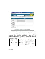 Preview for 19 page of D-Link DI-713 User Manual