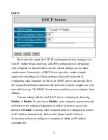 Preview for 31 page of D-Link DI-713P User Manual