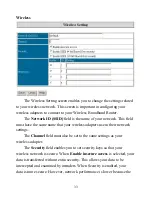 Preview for 33 page of D-Link DI-713P User Manual