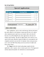 Preview for 40 page of D-Link DI-713P User Manual