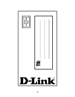 Preview for 80 page of D-Link DI-713P User Manual