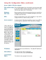 Preview for 19 page of D-Link DI-784 Manual