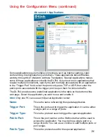 Preview for 24 page of D-Link DI-784 Manual