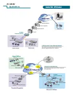 Preview for 4 page of D-Link DI-804V Brochure & Specs