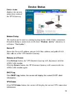 Preview for 19 page of D-Link DI-804V Owner'S Manual