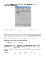 Preview for 35 page of D-Link DI-804V Owner'S Manual