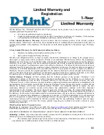 Preview for 50 page of D-Link DI-804V Owner'S Manual