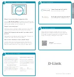 Preview for 2 page of D-Link DIR-1750 Quick Installation Manual