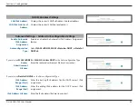 Preview for 56 page of D-Link DIR-1750 User Manual