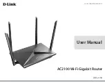 D-Link DIR-2150 User Manual preview