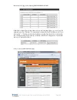 Preview for 3 page of D-Link DIR-300 - Wireless G Router Manual