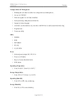 Preview for 12 page of D-Link DIR-300 - Wireless G Router User Manual