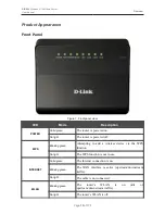 Preview for 13 page of D-Link DIR-300 - Wireless G Router User Manual