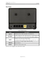 Preview for 15 page of D-Link DIR-300 - Wireless G Router User Manual