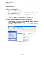 Preview for 18 page of D-Link DIR-300 - Wireless G Router User Manual