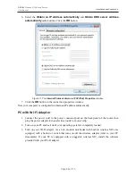 Preview for 25 page of D-Link DIR-300 - Wireless G Router User Manual