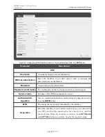 Preview for 40 page of D-Link DIR-300 - Wireless G Router User Manual