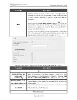 Preview for 102 page of D-Link DIR-300 - Wireless G Router User Manual