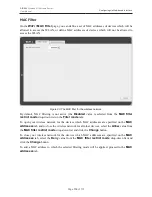 Preview for 116 page of D-Link DIR-300 - Wireless G Router User Manual