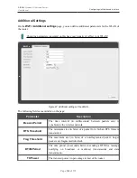 Preview for 123 page of D-Link DIR-300 - Wireless G Router User Manual