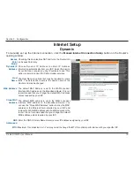 Preview for 19 page of D-Link DIR-501 User Manual