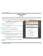 Preview for 20 page of D-Link DIR-501 User Manual