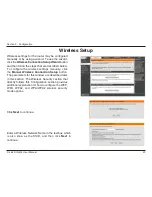 Preview for 23 page of D-Link DIR-501 User Manual