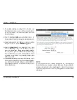 Preview for 26 page of D-Link DIR-501 User Manual